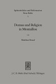 Domus und Religion in Montaillou (eBook, PDF)