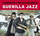 Guerilla Jazz