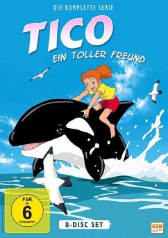 Tico - Ein toller Freund