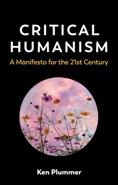 Cover Critical Humanism (eBook, PDF)