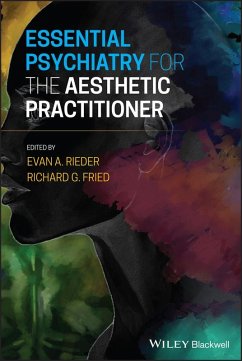 Essential Psychiatry for the Aesthetic Practitioner (eBook, PDF)