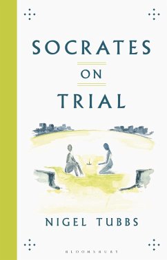 Cover Socrates On Trial (eBook, PDF)