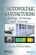 Photovoltaic Manufacturing (eBook, ePUB) - Bild 1