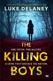 The Killing Boys (eBook, ePUB)