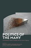 Politics of the Many (eBook, PDF) Politics of the Many (eBook, PDF)