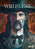 Wild West. Band 2 (eBook, PDF)