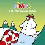 Pimpa e il pupazzo Max (MP3-Download)