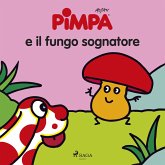 Pimpa e il fungo sognatore (MP3-Download)