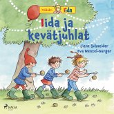 Iida ja kevätjuhlat (MP3-Download)