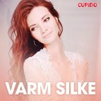 Varm silke - erotiske noveller (MP3-Download)