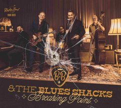 Breaking Point - B.B.& The Blues Shacks