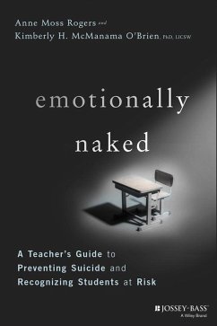 Emotionally Naked (eBook, PDF) - Rogers, Anne Moss; O'Brien, Kimberly H. McManama