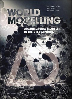 Cover Worldmodelling (eBook, PDF)