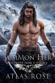 Summon Her (Descended from a Witch, #4) (eBook, ePUB)