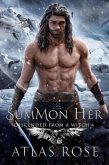 Summon Her (Descended from a Witch, #4) (eBook, ePUB) Summon Her (Descended from a Witch, #4) (eBook, ePUB)