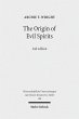 The Origin of Evil Spirits (eBook, PDF) - Bild 1