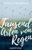 Tausend Arten von Regen (eBook, ePUB)