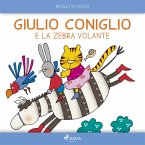 Giulio Coniglio e la zebra volante (MP3-Download)