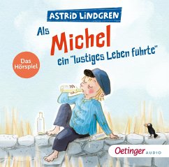 Als Michel ein 