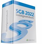 SGB 2022 Sozialgesetzbuch
