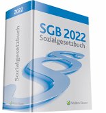 SGB 2022 Sozialgesetzbuch