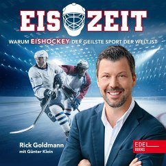 Eiszeit! (MP3-Download) - Goldmann, Rick
