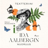 Teatteriin! Ida Aalbergin nuoruus (MP3-Download)