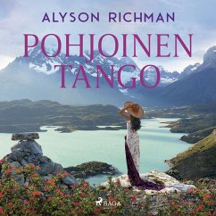 Pohjoinen tango (MP3-Download) - Richman, Alyson