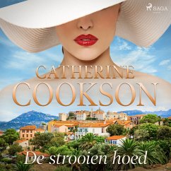 De strooien hoed (MP3-Download) - Cookson, Catherine