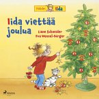 Iida viettää joulua (MP3-Download)