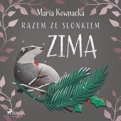 Razem ze słonkiem. Zima (MP3-Download) - Kownacka, Maria