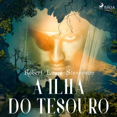 A ilha do tesouro (MP3-Download) - Stevenson, Robert Louis