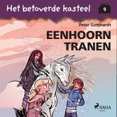 Het betoverde kasteel 9 – Eenhoorntranen (MP3-Download)