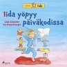Iida yöpyy päiväkodissa... - Bild 1