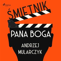 Śmietnik Pana Boga (MP3-Download) - Mularczyk, Andrzej