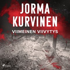 Viimeinen viivytys (MP3-Download) - Kurvinen, Jorma