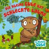 Die kleine Eule hat schlechte Laune - Bild 1