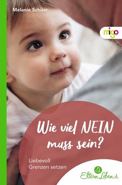 Cover Wie viel NEIN muss sein?