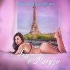 Sen o Paryżu - opowiadanie erotyczne (MP3-Download)