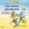 Iida menee päiväkotiin (MP3-Download) - Bild 1