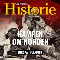 Kampen om Norden (MP3-Download) - Historie, All Verdens