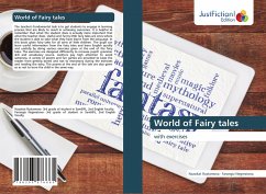 World of Fairy tales - Rustamova, Nazokat;Negmatova, Farangiz