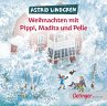 Weihnachten mit Pippi, Madita und Pelle - Bild 1