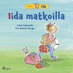 Iida matkoilla (MP3-Download)