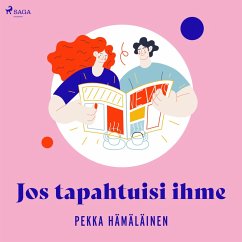 Jos tapahtuisi ihme (MP3-Download) - Hämäläinen, Pekka