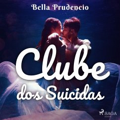 Clube dos Suicidas (MP3-Download) - Prudencio, Bella