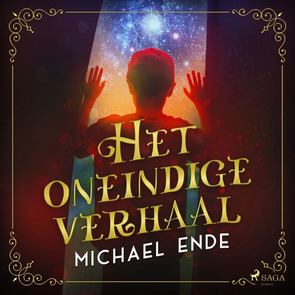 Het oneindige verhaal (MP3-Download) Het oneindige verhaal (MP3-Download)
