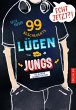 Echt jetzt?! 99 bescheuerte Lügen... - Bild 1