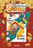 Das Sams und der blaue Drache / Das Sams Bd.9