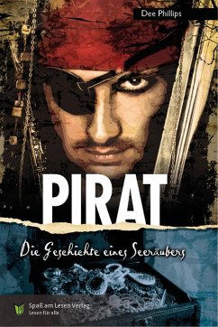 Pirat - Phillips, Susan Elizabeth